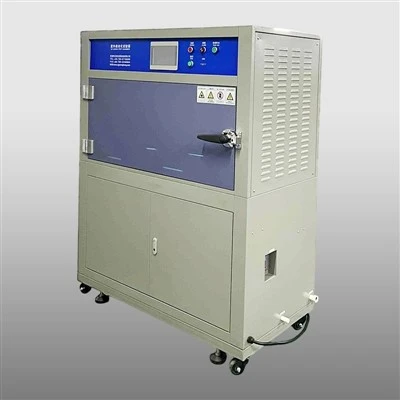Box-typ UV-testkammare